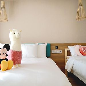 Family King Room